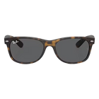 New Wayfarer Classic Matte Havana Front