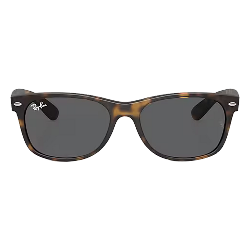 New Wayfarer Classic Matte Havana Front