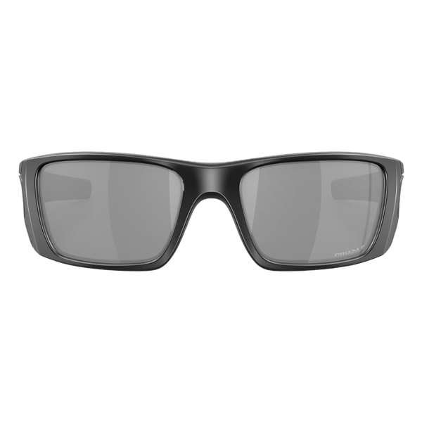 Oakley Standard Issue Fuel Cell Prizm Black Polarized Lens, Matte Black Frame