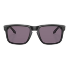 Oakley Holbrook™ Prizm Grey Lenses, Matte Black Frame