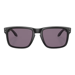 Oakley Holbrook™ Prizm Grey Lenses, Matte Black Frame – Sand 'n Surf