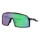 Oakley Zutro Prizm Jade Lenses,  Black Ink Frame