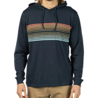 Rip Curl Surf Revival Long Sleeve Tee Dark Navy