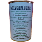 Flip the Canned Dolphin Jokes