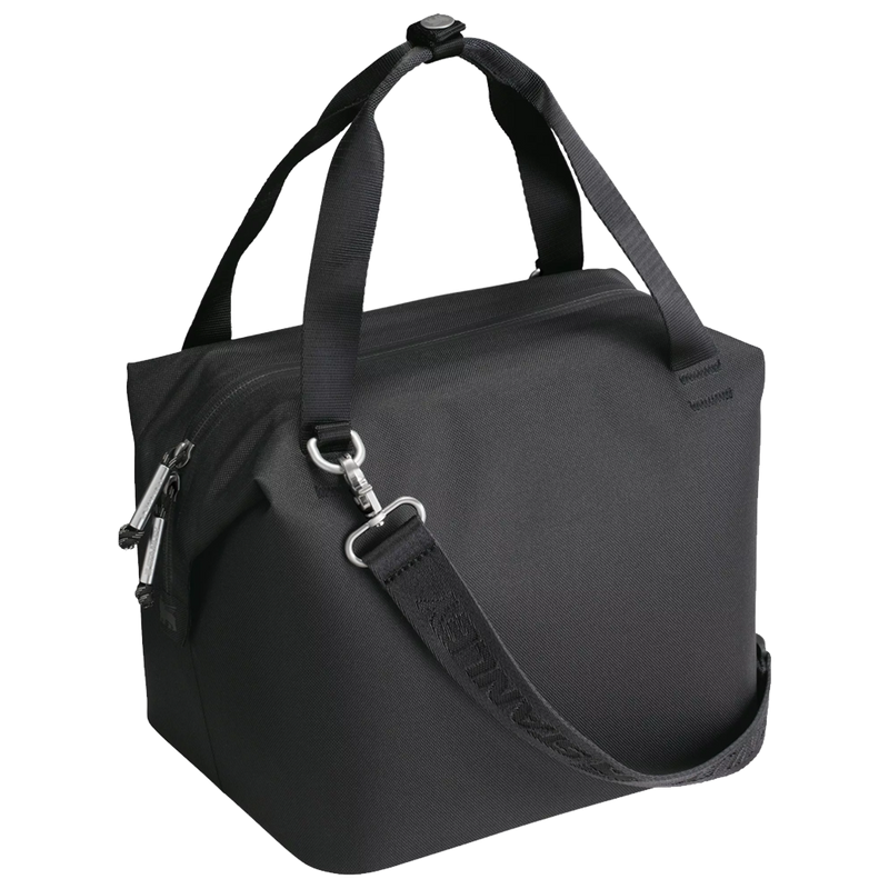 Stanley All Day Julienne Mini Cooler 7.4QT - Black Back View