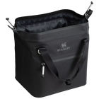 Stanley All Day Julienne Mini Cooler 7.4QT - Black Open Top