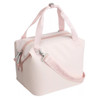 Stanley All Day Julienne Mini Cooler 7.4QT - Rose Quartz Back