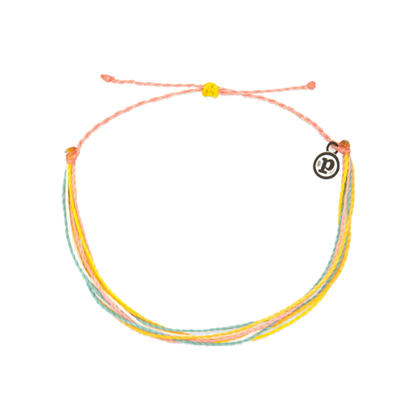 Pura Vida Sunset Chaser Anklet