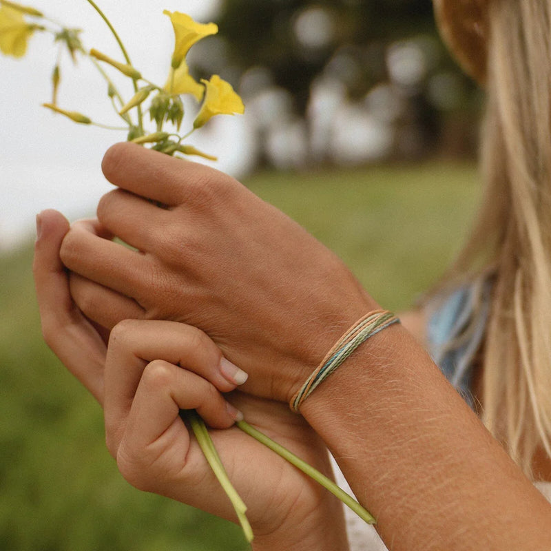 Pura Vida One Tree Planted Bracelet