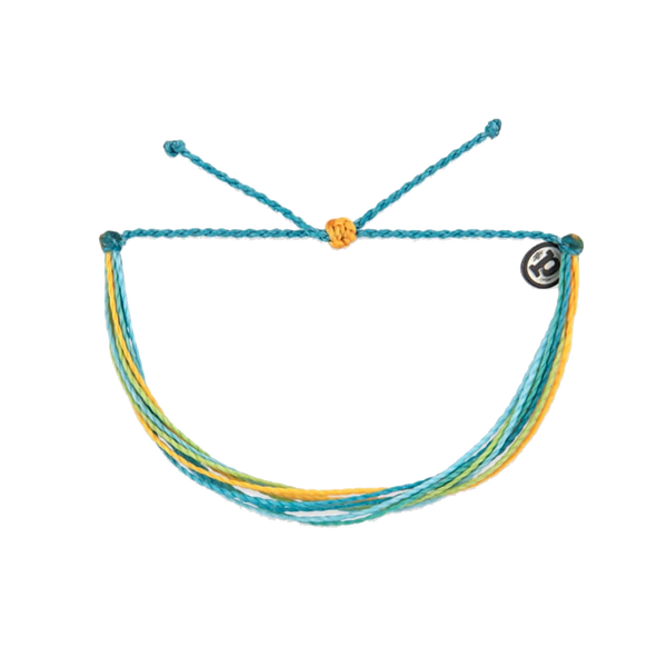 Pura Vida Monaco Bracelet