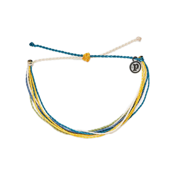 Pura Vida Happy Hour Bracelet