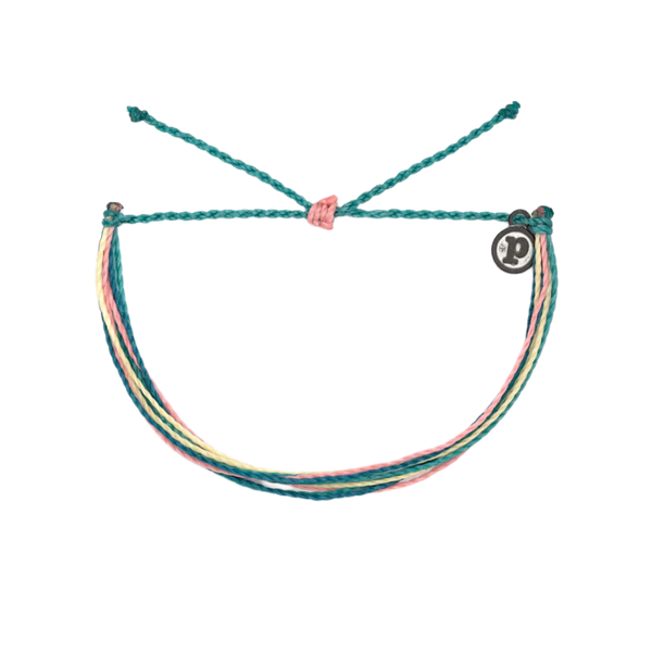 Pura Vida Low Tide Bracelet