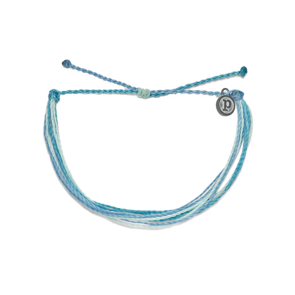 Pura Vida Bright Solid - Blue Swell