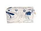 California Dopp Kit: Natural