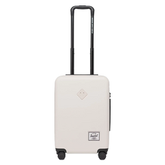 Herschel Heritage™ Hardshell Large Carry On Luggage - 43L Moonbeam