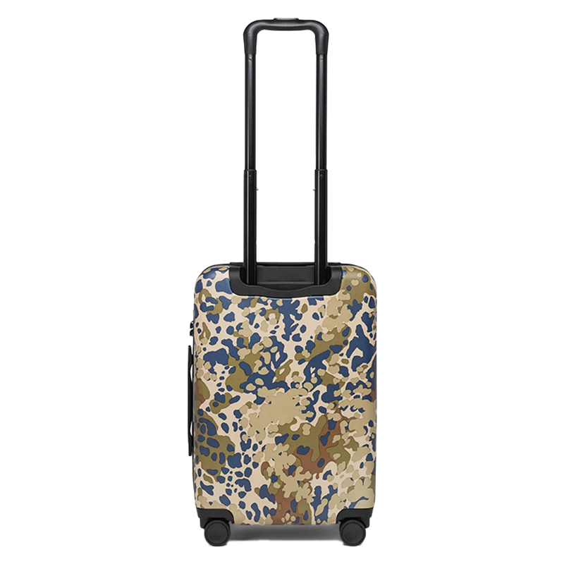 Herschel Heritage™ Hardshell Large Carry On Luggage - 43L Terrain Camo