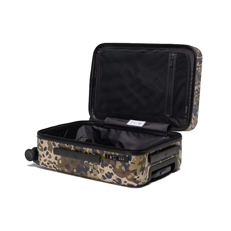 Herschel Heritage™ Hardshell Large Carry On Luggage - 43L Terrain Camo