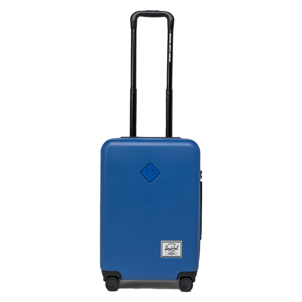 Herschel Heritage™ Hardshell Large Carry On Luggage - 43L True Blue