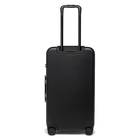 Hardshell Luggage Medium - 67L Black Back