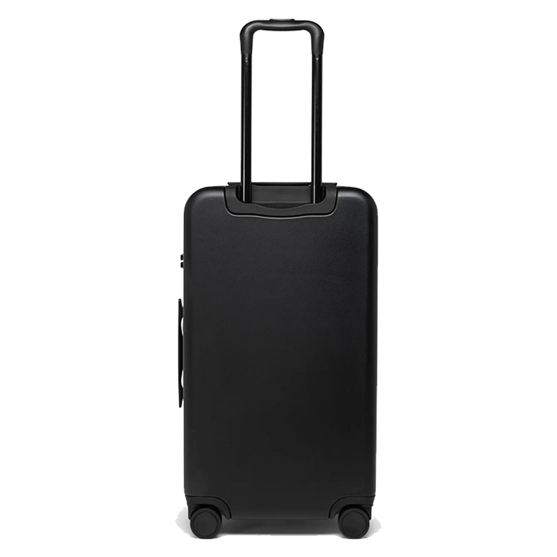 Hardshell Luggage Medium - 67L Black Back