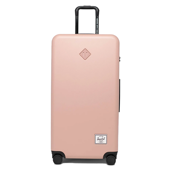 Herschel Heritage™ Hardshell Large Luggage - 95L Ash Rose