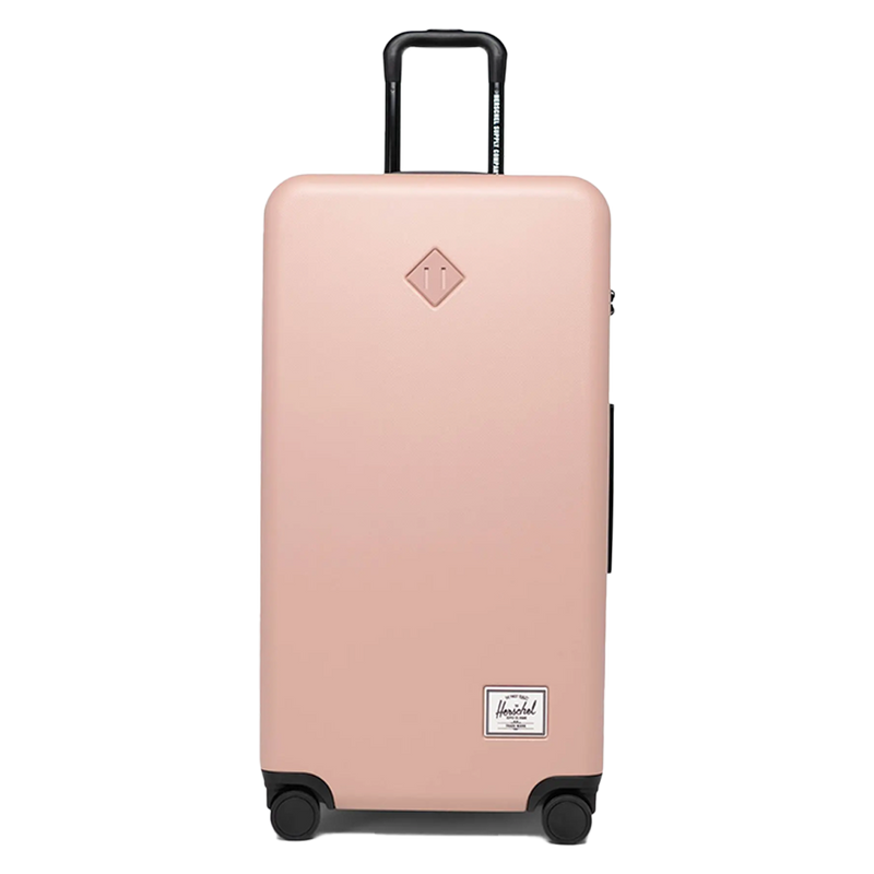 Herschel Heritage™ Hardshell Large Luggage - 95L Ash Rose