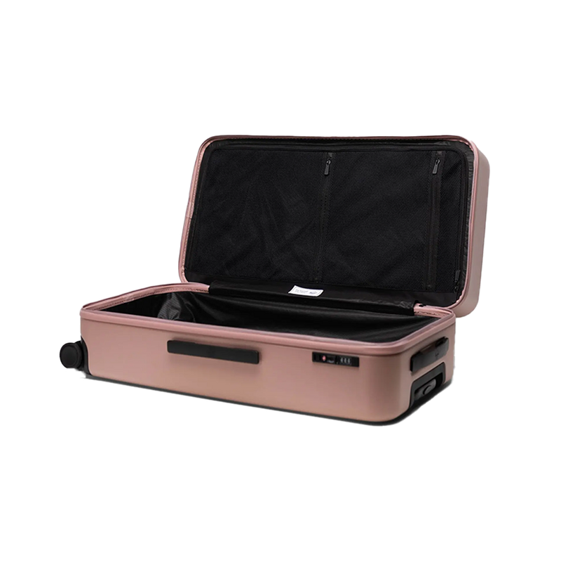 Herschel Heritage™ Hardshell Large Luggage - 95L Ash Rose