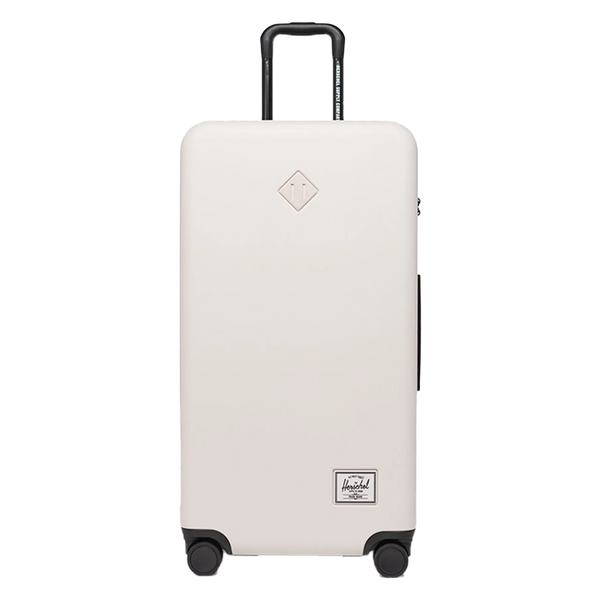 Herschel Heritage™ Hardshell Large Luggage - 95L Moonbeam