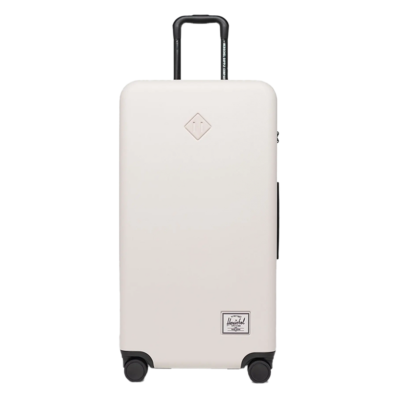 Herschel Heritage™ Hardshell Large Luggage - 95L Moonbeam