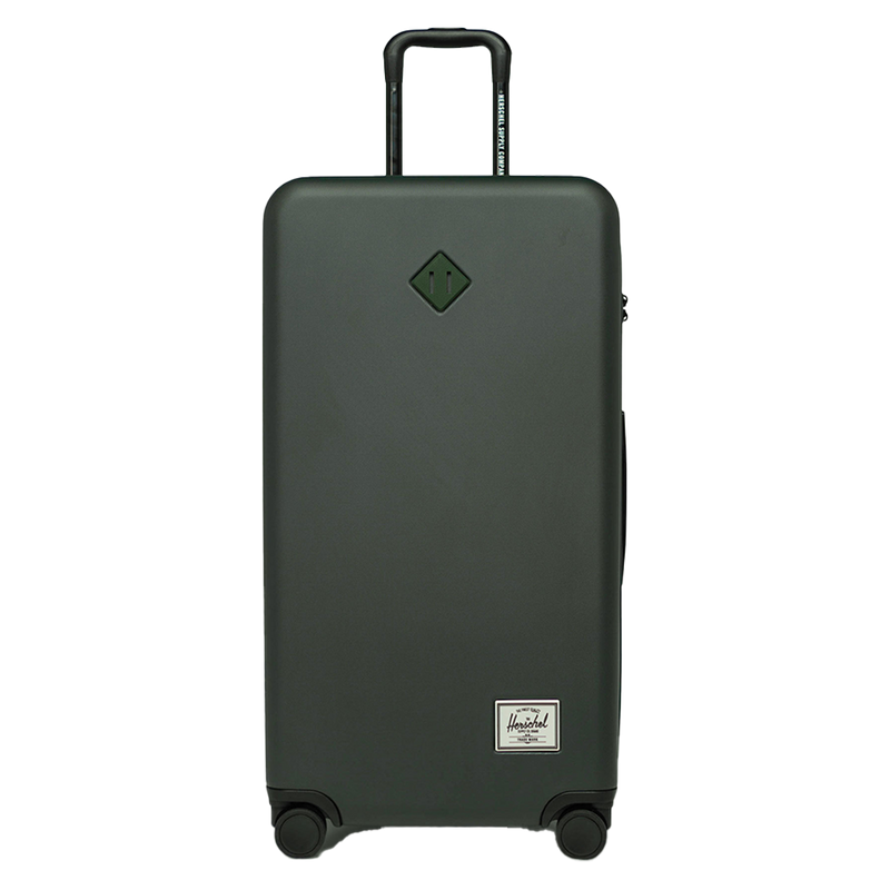 Herschel Heritage™ Hardshell Large Luggage - 95L Darkest Spruce