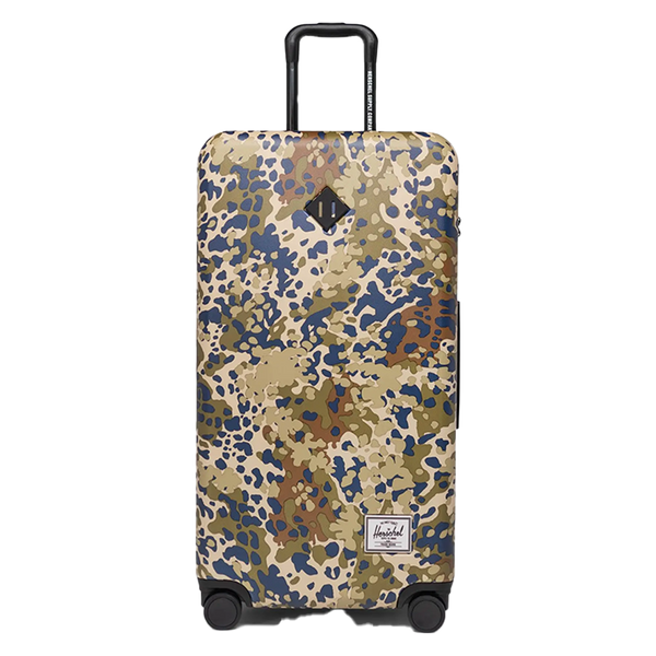 Herschel Heritage™ Hardshell Large Luggage - 95L Terrain Camo