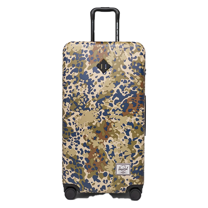 Herschel Heritage™ Hardshell Large Luggage - 95L Terrain Camo