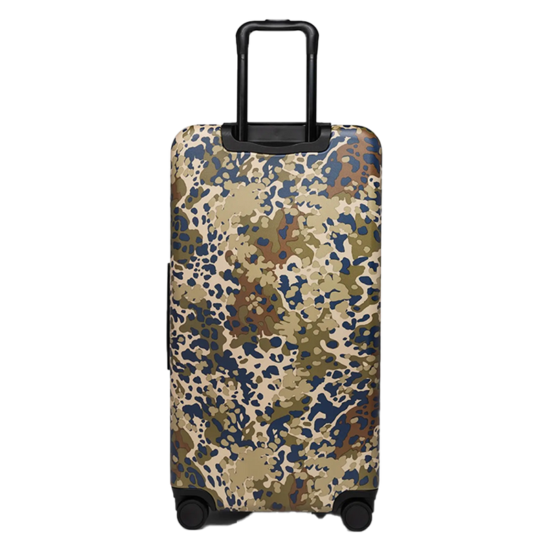 Herschel Heritage™ Hardshell Large Luggage - 95L Terrain Camo