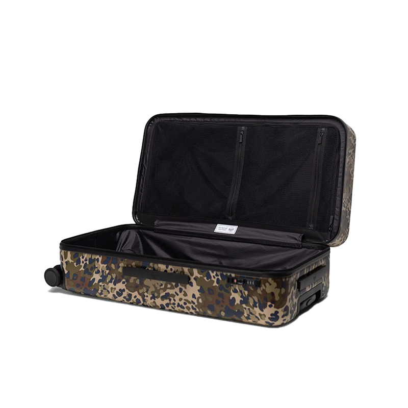 Herschel Heritage™ Hardshell Large Luggage - 95L Terrain Camo