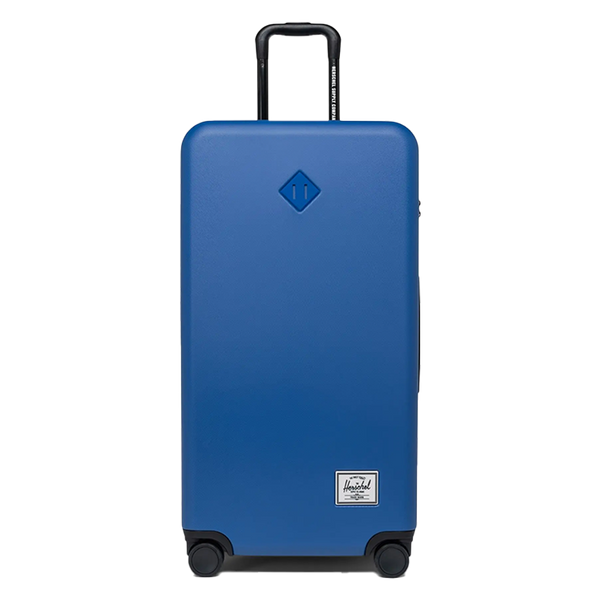 Herschel Heritage™ Hardshell Large Luggage - 95L True Blue