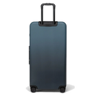 Hardshell Large Luggage - Night Sky Gradient Back