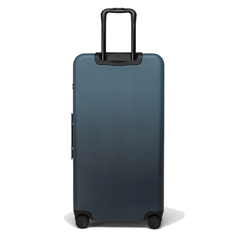 Hardshell Large Luggage - Night Sky Gradient Back