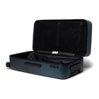 Hardshell Large Luggage - Night Sky Gradient (Open)