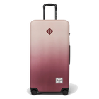 Hardshell Large Luggage - Oxblood Red Gradient Front