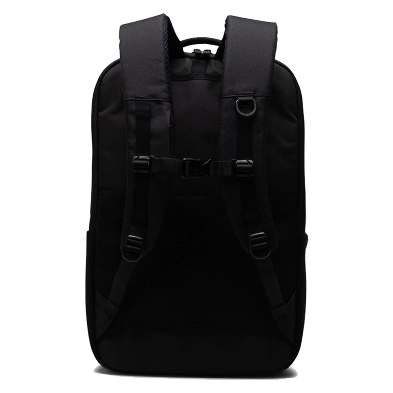 Herschel Kaslo Backpack Tech 30L - Black