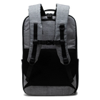 Herschel Kaslo Backpack Tech 30L - Raven Crosshatch