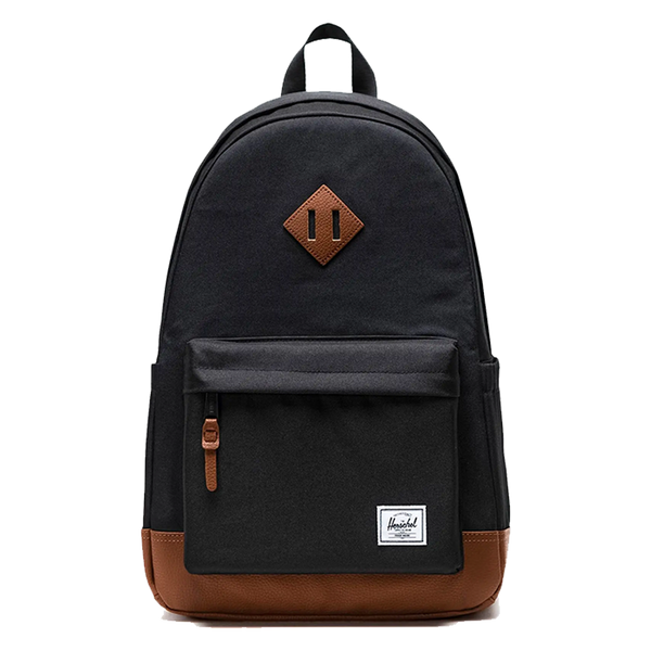 Herschel Heritage™ Backpack 24L - Black/Tan