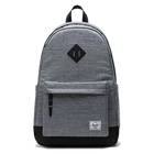 Herschel Heritage™ Backpack 24L - Raven Crosshatch