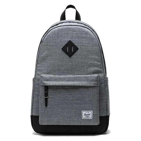 Herschel Heritage™ Backpack 24L - Raven Crosshatch