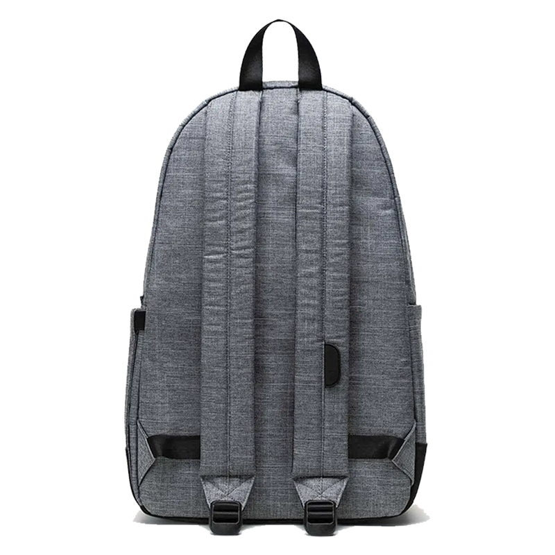 Herschel Heritage™ Backpack 24L - Raven Crosshatch