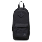 Herschel Heritage Shoulder Bag - Black