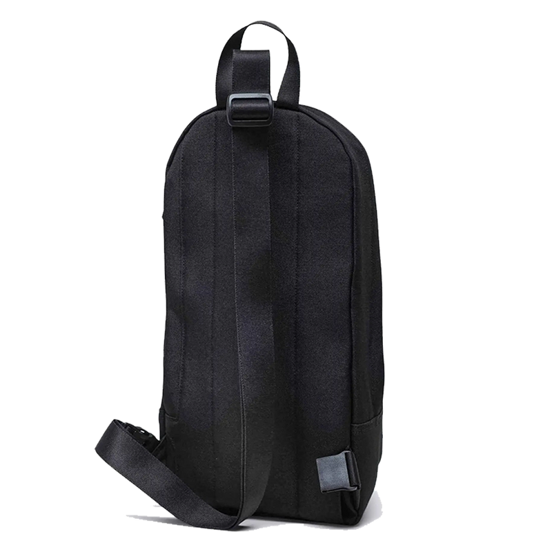 Herschel Heritage Shoulder Bag - Black