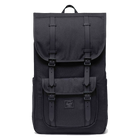 Herschel Little America™ Backpack 30L - Black Tonal