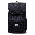 Herschel Little America™ Backpack 30L - Digi Leopard Black