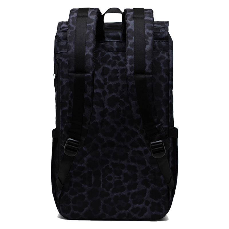 Herschel Little America™ Backpack 30L - Digi Leopard Black